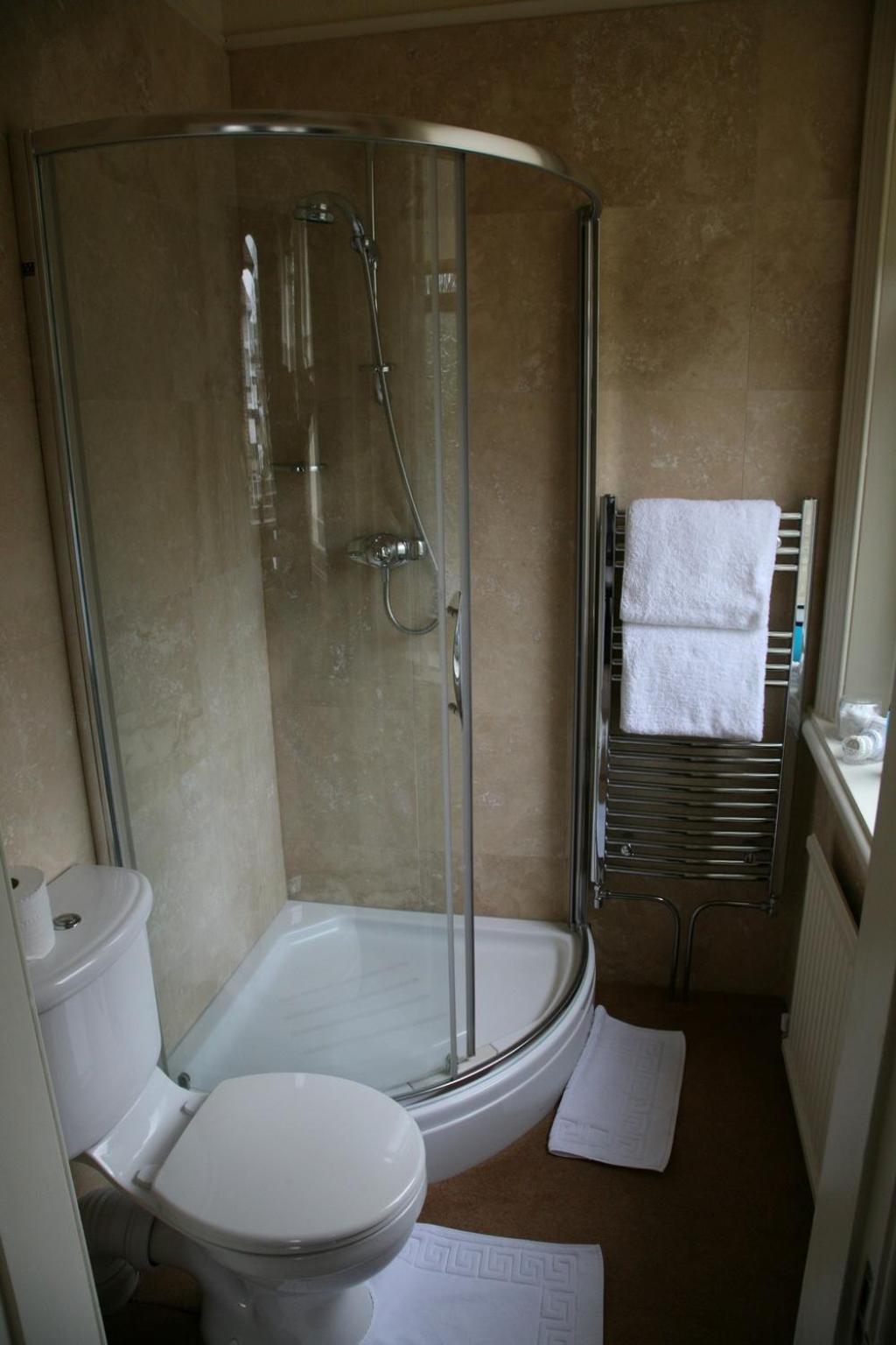Alexandra Court Bed & Breakfast Harrogate Rom bilde