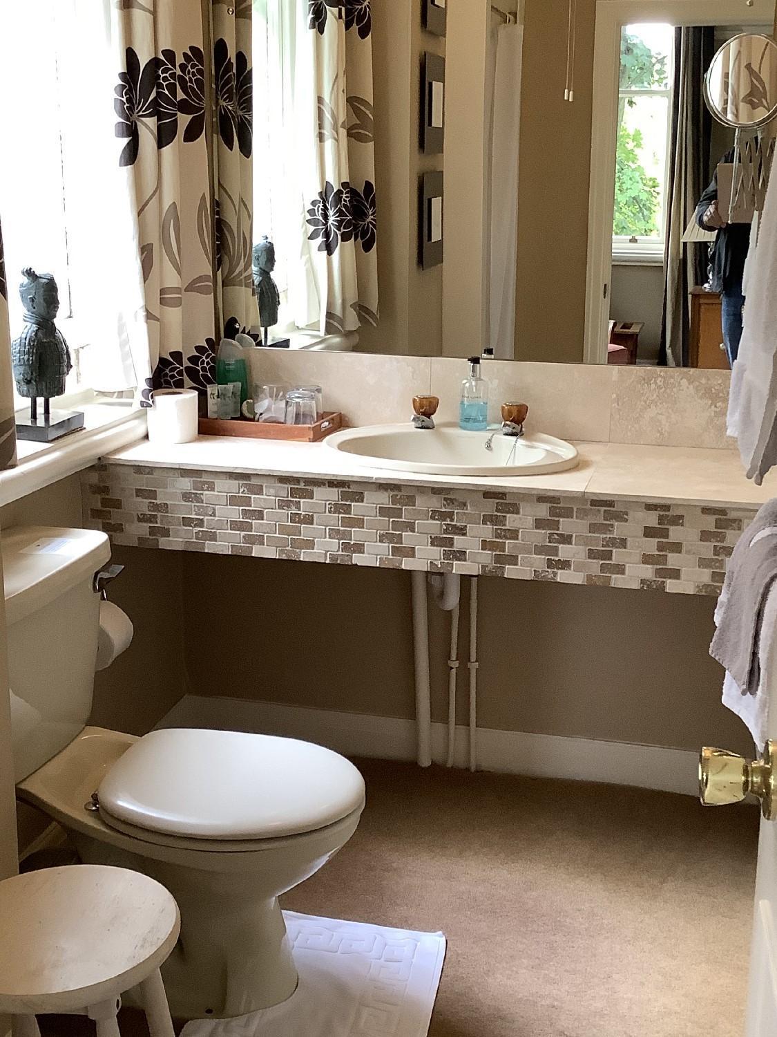 Alexandra Court Bed & Breakfast Harrogate Rom bilde